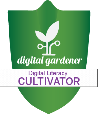 Digital Literacy Cultivator